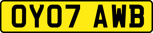 OY07AWB