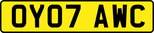 OY07AWC
