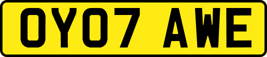 OY07AWE