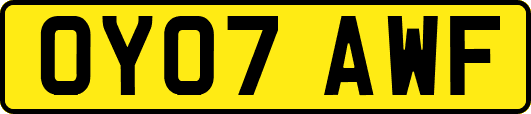 OY07AWF