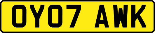 OY07AWK