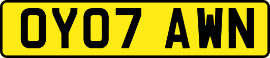 OY07AWN