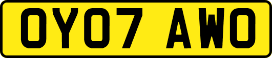 OY07AWO