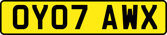 OY07AWX