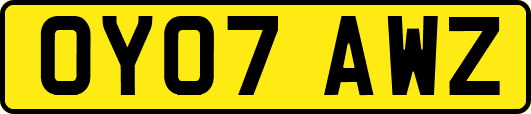 OY07AWZ