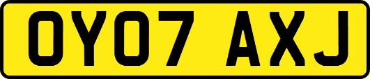 OY07AXJ
