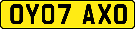 OY07AXO
