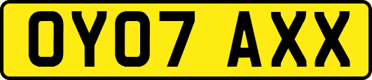 OY07AXX