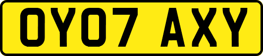 OY07AXY