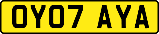 OY07AYA