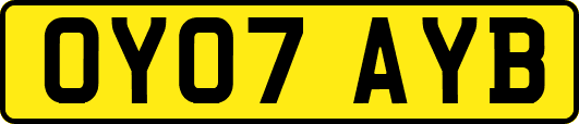 OY07AYB