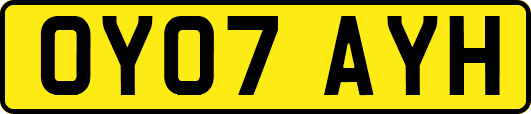 OY07AYH
