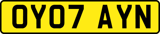 OY07AYN