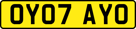 OY07AYO