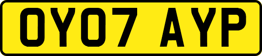 OY07AYP