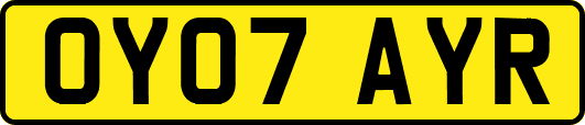 OY07AYR