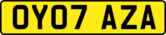 OY07AZA