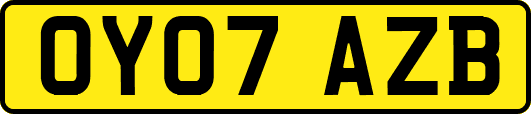 OY07AZB