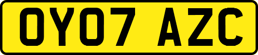OY07AZC