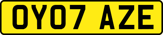 OY07AZE