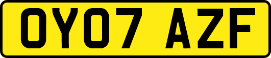 OY07AZF