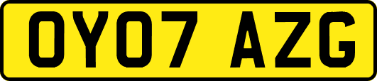 OY07AZG