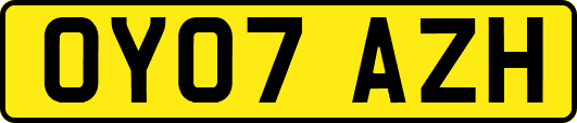 OY07AZH