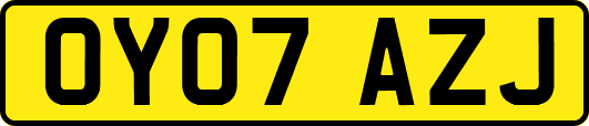 OY07AZJ