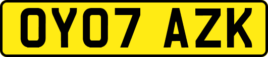 OY07AZK