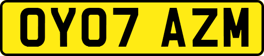 OY07AZM