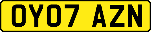 OY07AZN