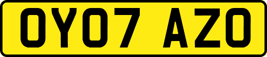 OY07AZO