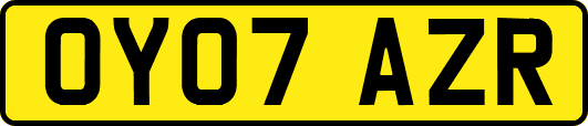 OY07AZR