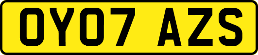 OY07AZS