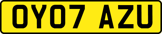 OY07AZU