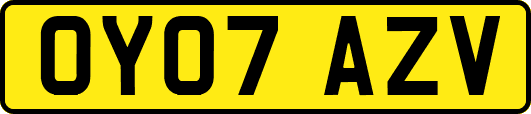 OY07AZV