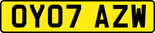 OY07AZW