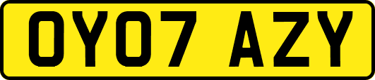 OY07AZY