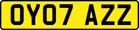 OY07AZZ