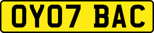 OY07BAC