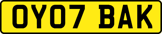 OY07BAK
