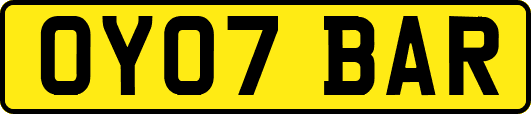 OY07BAR