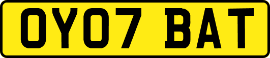 OY07BAT
