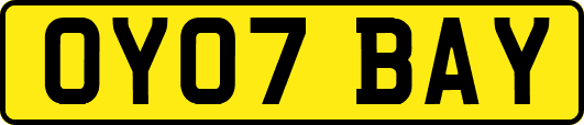 OY07BAY