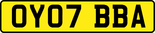 OY07BBA