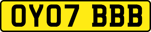 OY07BBB