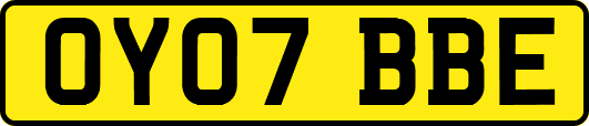 OY07BBE
