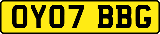 OY07BBG