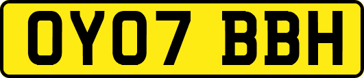 OY07BBH
