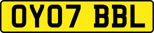 OY07BBL